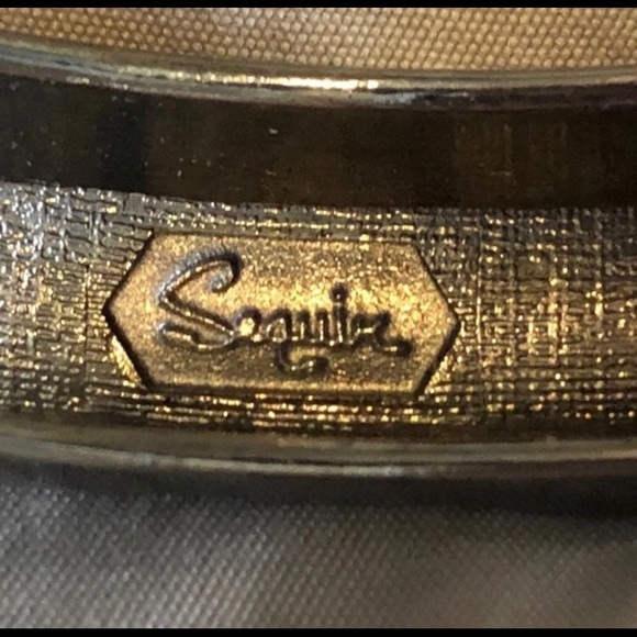 Gunmetal Hinged Bracelet from Nordstrom - Picture 8 of 8